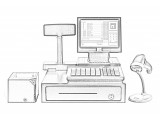 POS периферия — купить в интернет-магазине