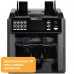 Сортировщик банкнот DoCash DC-55V