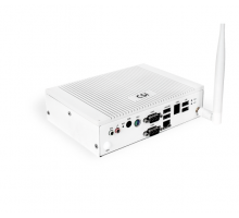POS компьютер CSI POS, J1900, Wi-Fi