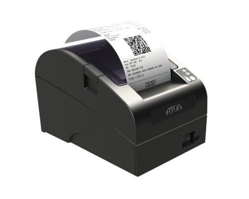 АТОЛ FPrint-22ПТК (Платформа 2.5)
