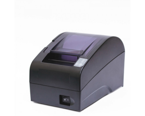 АТОЛ FPrint-22ПТК (Платформа 2.5)