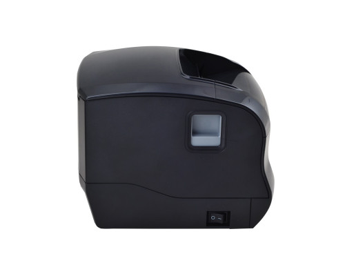 XPrinter XP 365B usb, LAN