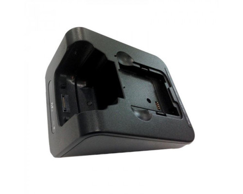 Кредл для M3, Ethernet, USB, слот зарядки батареи