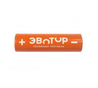 Аккумуляторная батарея Эвотор ICR18650 2600mAh 3.7V 9.62Wh, арт. EN-00000620