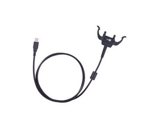 Купить Зарядно-коммуникационный кабель USB с защелкой для CipherLab RS35 от CipherLab