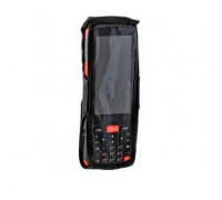 Чехол из экокожи для АТОЛ Smart.Slim/Smart.Slim Plus