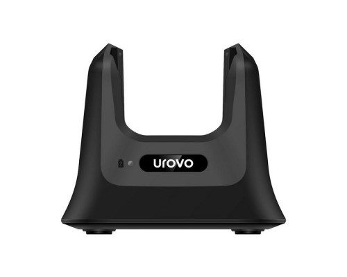 Купить Зарядная станция для RT40 / 1 слот для ТСД + 1 слот для АКБ / Ethernet от Urovo