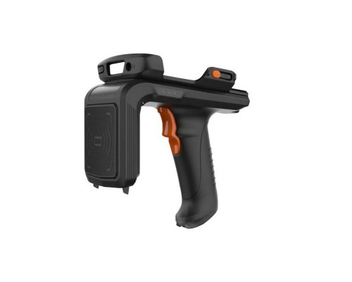 Пистолетная рукоять GUN + RFID UHF для Urovo DT50 с встроенной АКБ 3000mAh