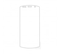 Защитное стекло для экрана UROVO DT50