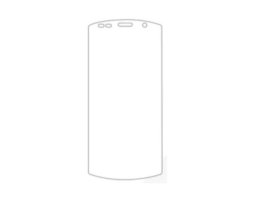 Купить Защитное стекло для экрана UROVO DT50 от Urovo