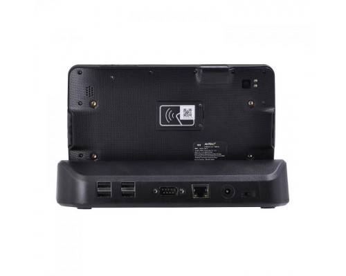 Кредл для планшета Mertech Seuic AutoID PAD