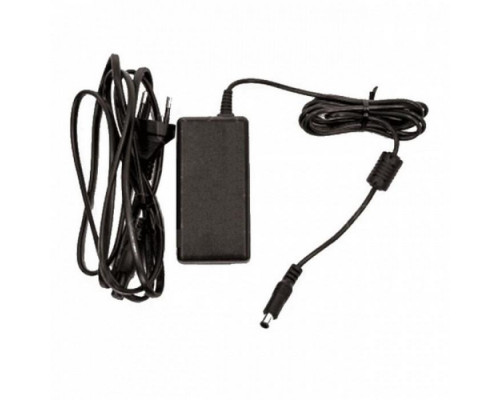 Блок питания 12VDC, 3A для кредл M3 Mobile UL20