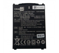 Аккумулятор для CipherLab RS31, 3000 мАч
