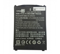Аккумулятор для CipherLab RS30, 2500 мАч