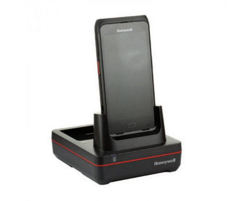 Коммуникационно-зарядная подставка для Honeywell СТ40, USB и Ethernet