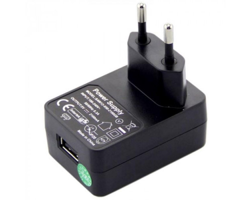 Купить Блок питания 5V, 2.5A для Zebra от Zebra