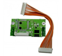 Коммуникационный модуль (WiFi, 2G, Bluetooth)