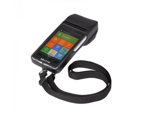 Чехол для Эвотор 5, модель K510-C2-20