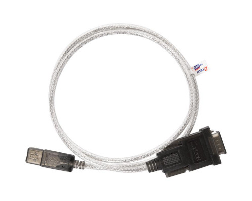 Купить Кабель-переходник USB2.0. - RS-232 (male) от iKnopka