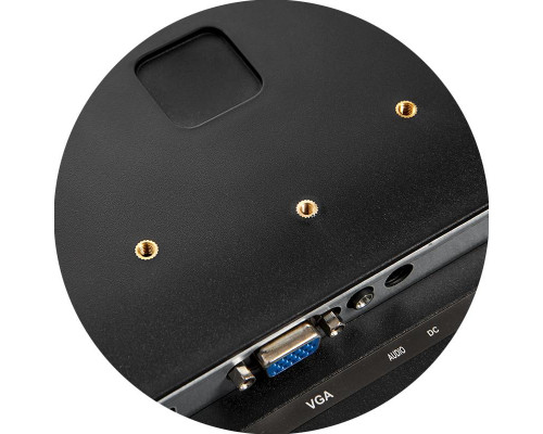 Второй монитор 15" PayTor PМ-150 универсальный (VGA, HDMI)