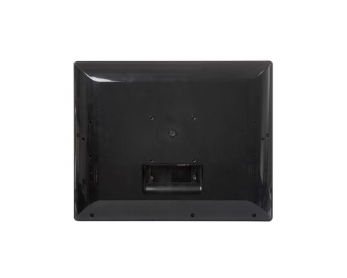 Второй монитор 15" P150VG для сенсорных терминалов, черный, VGA