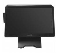 Второй монитор 15,6" Wintec DL156 (156DL1) для терминала-моноблока Wintec Anypos660 (Type-C) с кронштейном