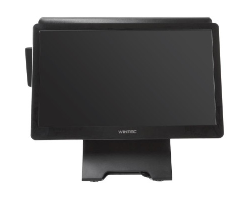 Второй монитор 15.6" для Wintec Anypos80, Черный