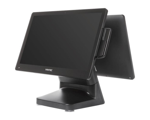 Второй монитор 15.6" для Wintec Anypos80, Черный