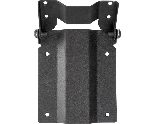 Второй монитор 15" TM для Datavan Wonder, черный, VGA (с кронштейном)