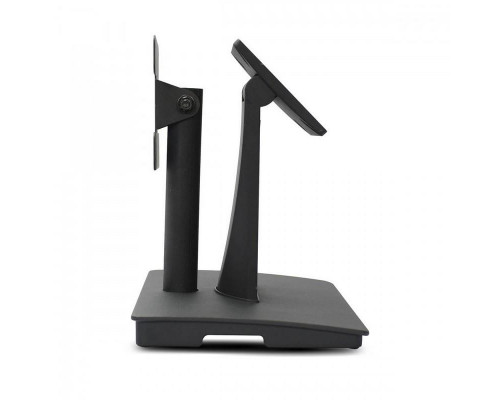Подставка Mertech для двух POS-мониторов Aluminum Alloy Double