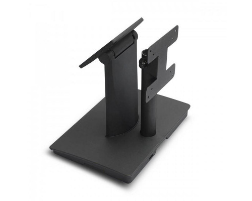 Подставка Mertech для двух POS-мониторов Aluminum Alloy Double
