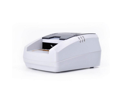 Детектор банкнот Mertech D-20A Flash (белый, без аккумулятора)