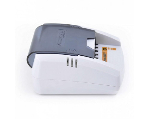 Детектор банкнот Mertech D-20A Flash (белый, без аккумулятора)