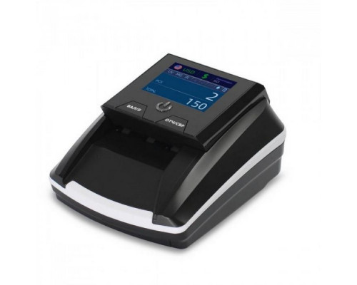 Детектор банкнот Mertech D-20A Promatic TFT RUB (с аккумулятором)