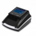 Детектор банкнот Mertech D-20A Promatic TFT RUB (с аккумулятором)