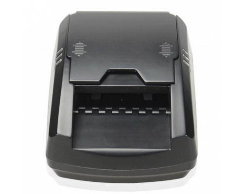 Детектор банкнот Mertech D-20A Flash (черный, с аккумулятором)