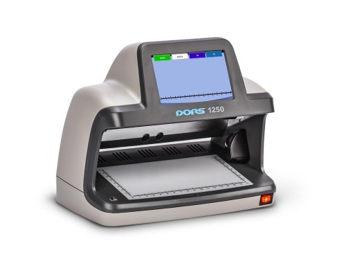 Детектор банкнот DORS 1250 Professional