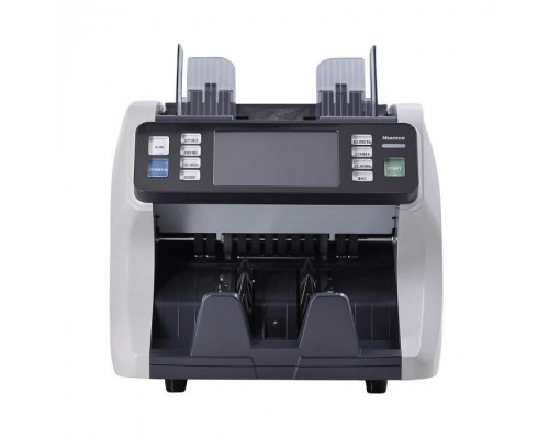 Купить Счетчик банкнот Mertech C-120 CIS DOUBLE touch screen от Mertech