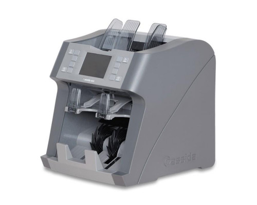 Сортировщик банкнот Cassida NEO