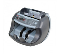 Счетчик банкнот Cassida 6600 UV