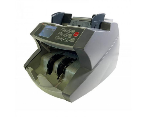 Счетчик банкнот Cassida 6650 LCD UV