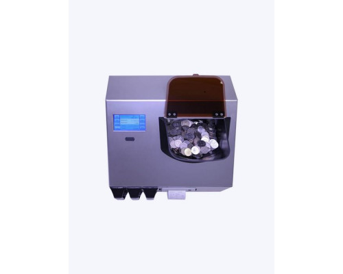 Купить Счетчик и сортировщик монет Mbox CS-211S от Mbox