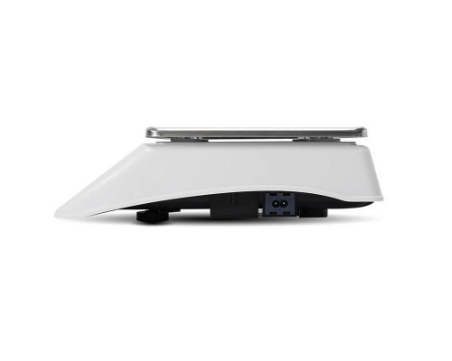 Весы торговые Mertech M-ER 223 AC-32.5 "Mary" (LED)