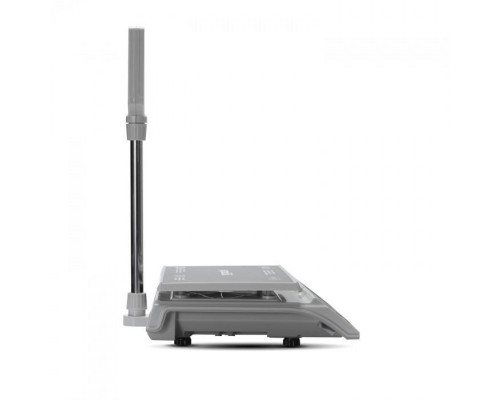 Весы торговые Mertech M-ER 326 ACP-32.5 "Slim" (LCD, Белые)