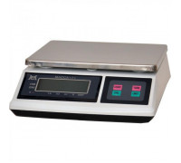 Весы фасовочные МЕХЭЛЕКТРОН-М ВЭТ-3-0.2/0.5-1С-АБ (LCD)
