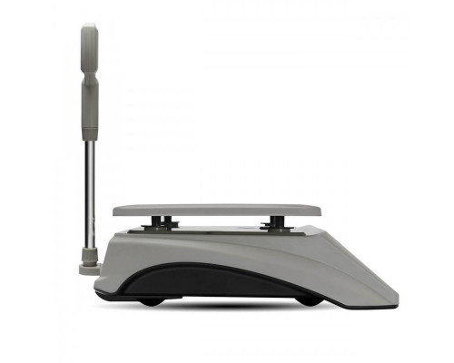 Весы торговые Mertech M-ER 328 ACPX-32.5 "TOUCH-M" (LED)