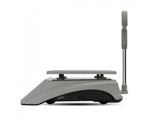 Весы торговые Mertech M-ER 328 ACPX-32.5 "TOUCH-M" (LED)