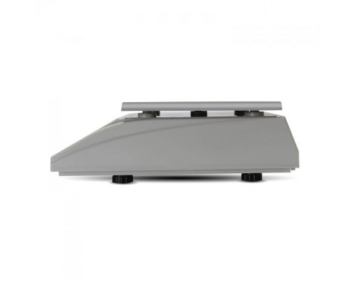 Весы фасовочные Mertech M-ER 326 AF-32.5 "Cube" (LCD)