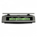Весы торговые Mertech M-ER 328 AC-32.5 "TOUCH-M" (LCD)