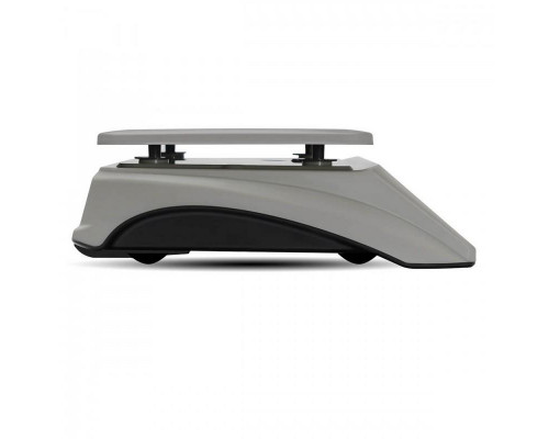 Весы торговые Mertech M-ER 328 AC-32.5 "TOUCH-M" (LCD)